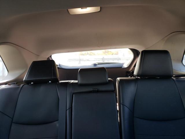 2T3R1RFV1NC286862 - 2022 TOYOTA RAV4 XLE 灰色 照片 10