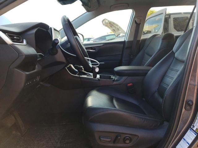 2T3R1RFV1NC286862 - 2022 TOYOTA RAV4 XLE 灰色 照片 7
