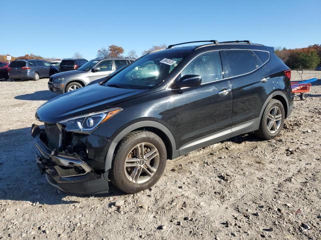 2017 HYUNDAI SANTA FE S, 