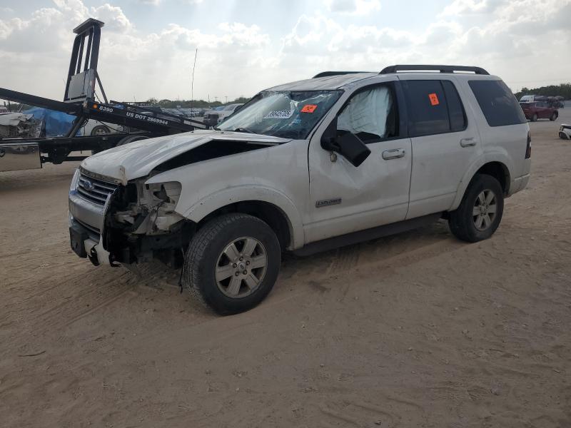 2008 FORD EXPLORER XLT, 