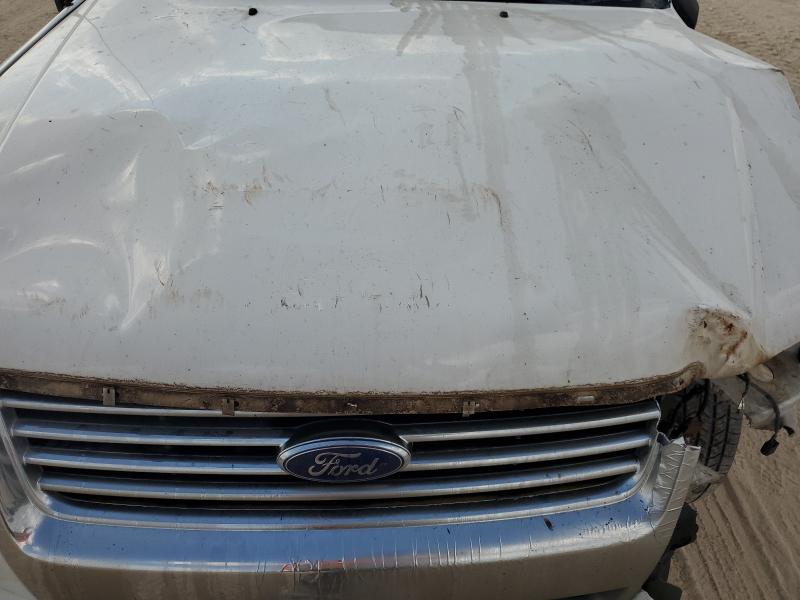 1FMEU63E98UA08697 - 2008 FORD EXPLORER XLT Ağ foto 12