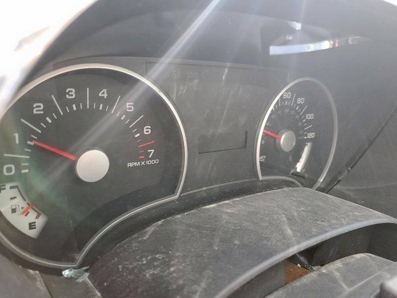 1FMEU63E98UA08697 - 2008 FORD EXPLORER XLT Ağ foto 9