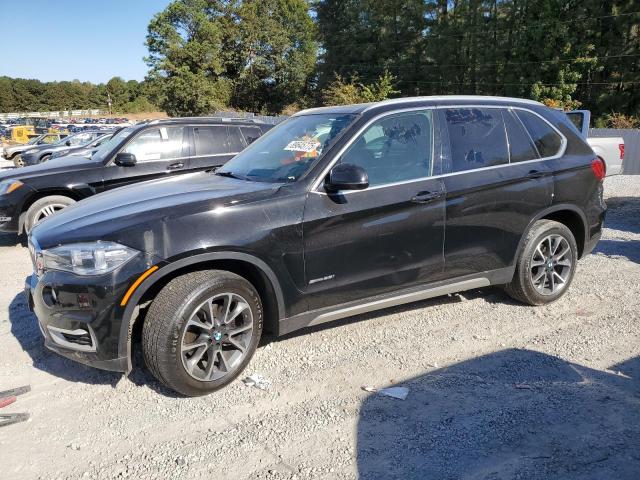 2018 BMW X5 SDRIVE35I, 