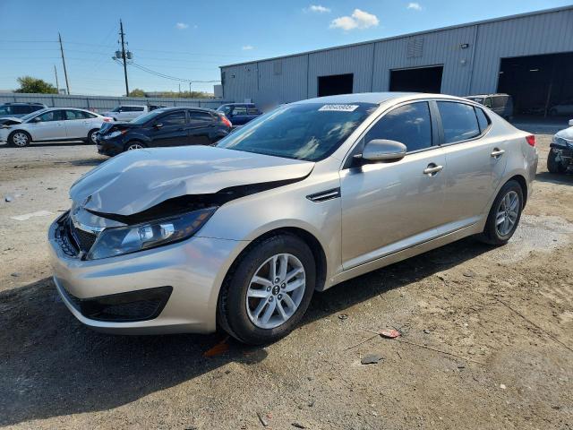 2011 KIA OPTIMA LX, 