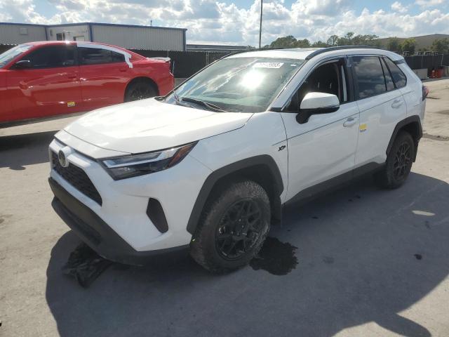2024 TOYOTA RAV4 XLE, 