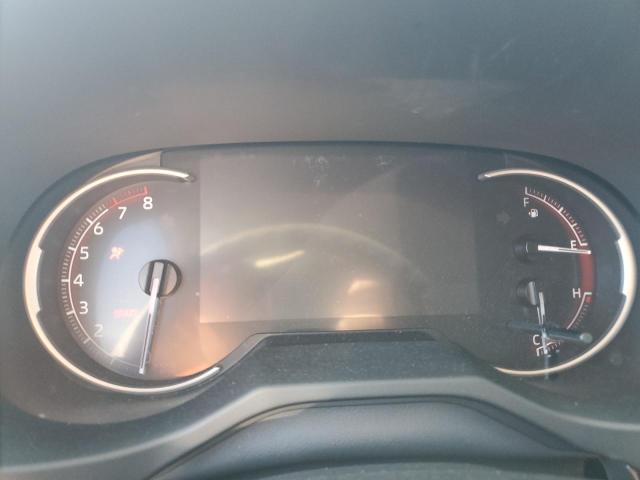 2T3W1RFVXRC281054 - 2024 TOYOTA RAV4 XLE 白色 照片 9