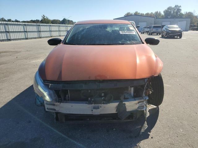 1N4BL4CV6KC100867 - 2019 NISSAN ALTIMA SR Նարնջագույն լուսանկար 5