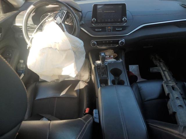 1N4BL4CV6KC100867 - 2019 NISSAN ALTIMA SR Նարնջագույն լուսանկար 8