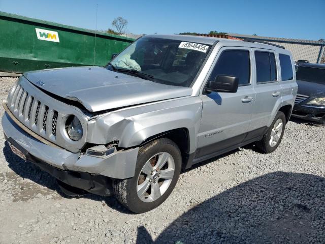 2014 JEEP PATRIOT SPORT, null