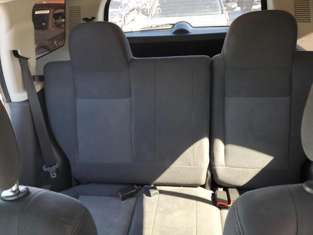 1C4NJRBB0ED623317 - 2014 JEEP PATRIOT SPORT SILVER photo 10