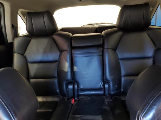 2HNYD2H61BH508403 - 2011 ACURA MDX TECHNOLOGY Qara foto 10