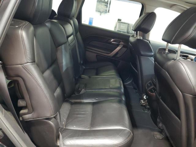 2HNYD2H61BH508403 - 2011 ACURA MDX TECHNOLOGY Qara foto 11
