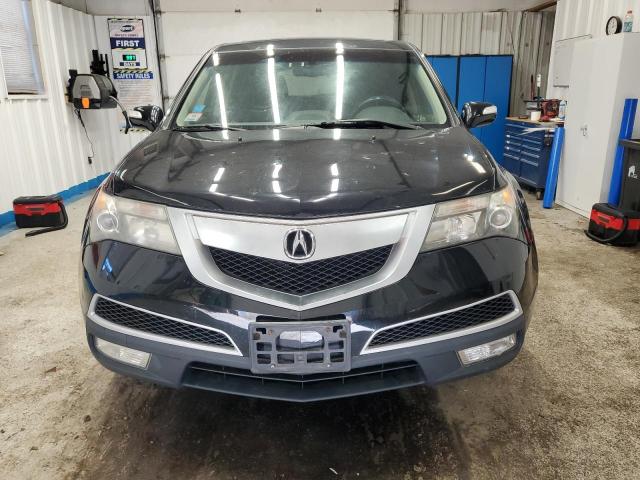 2HNYD2H61BH508403 - 2011 ACURA MDX TECHNOLOGY Qara foto 5
