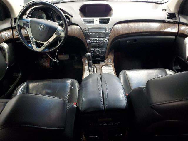 2HNYD2H61BH508403 - 2011 ACURA MDX TECHNOLOGY Qara foto 8