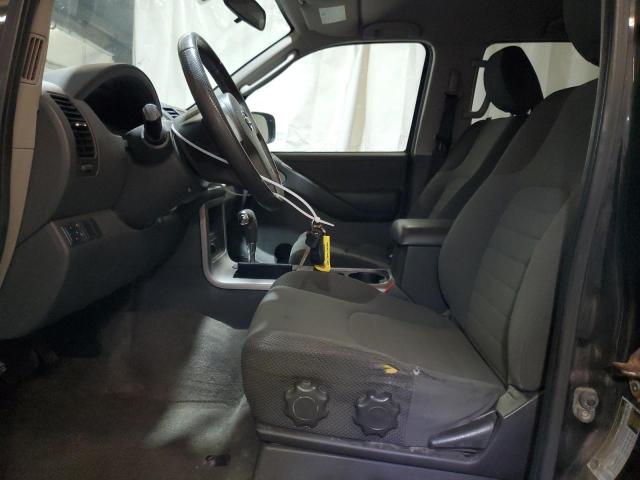 5N1AR1NB9BC619297 - 2011 NISSAN PATHFINDER S Սև լուսանկար 7