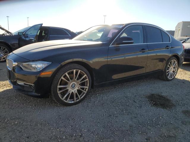 2014 BMW 328 XI, 