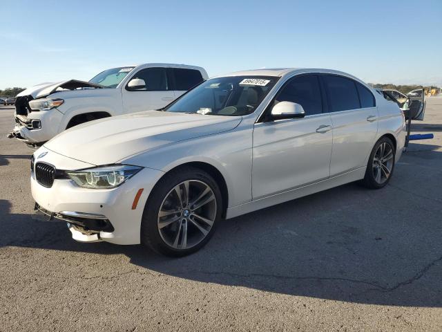 2016 BMW 328 I SULEV, 