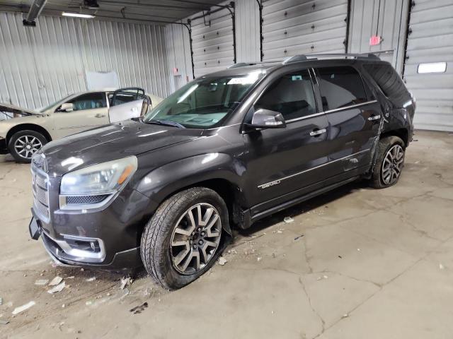 2013 GMC ACADIA DENALI, 