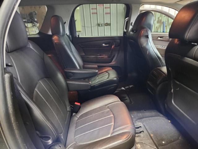 1GKKVTKD9DJ200777 - 2013 GMC ACADIA DENALI GRAY photo 11