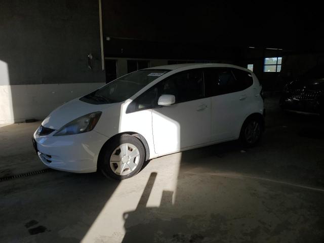 2013 HONDA FIT, 