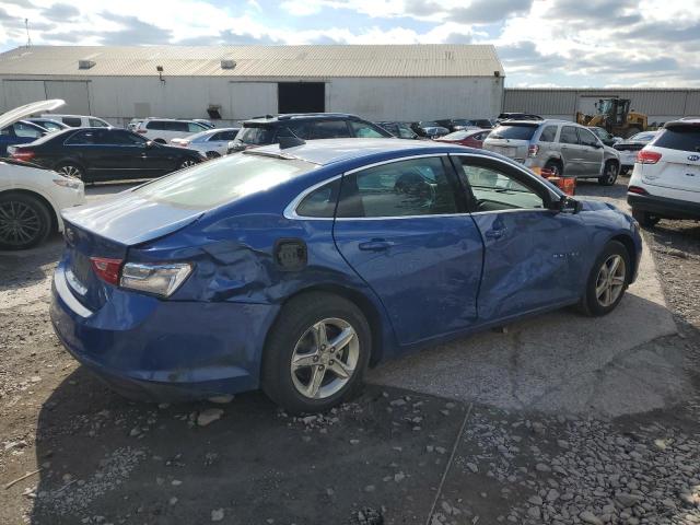 1G1ZC5STXPF152838 - 2023 CHEVROLET MALIBU LS Mavi foto 3