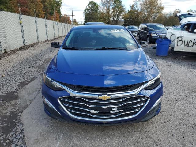 1G1ZC5STXPF152838 - 2023 CHEVROLET MALIBU LS Mavi foto 5