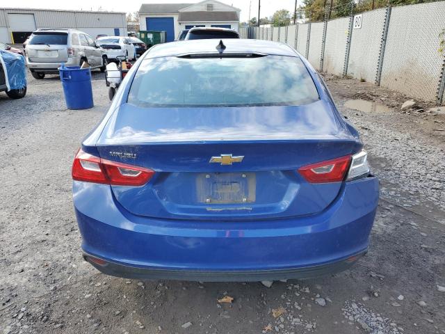 1G1ZC5STXPF152838 - 2023 CHEVROLET MALIBU LS Mavi foto 6