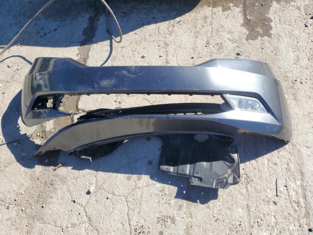 5FNRL5H64DB024863 - 2013 HONDA ODYSSEY EXL Մոխրագույն լուսանկար 13