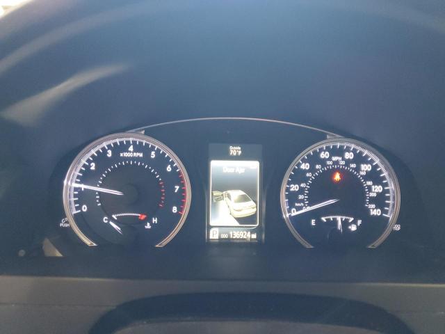 4T1BF1FK7HU797417 - 2017 TOYOTA CAMRY LE WHITE photo 9