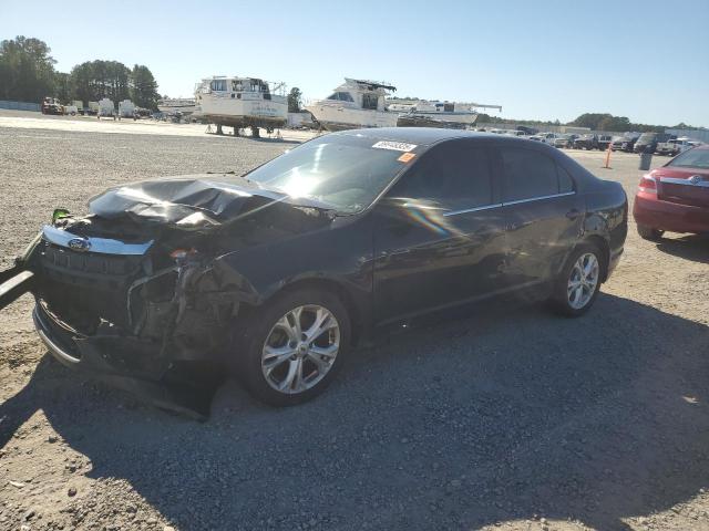 2011 FORD FUSION SE, 