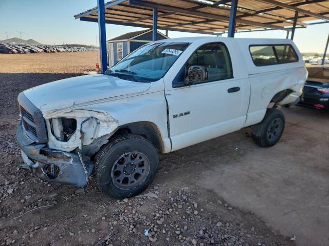 2008 DODGE RAM 1500 ST, 