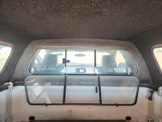 1D7HA16K98J189970 - 2008 DODGE RAM 1500 ST WHITE photo 10