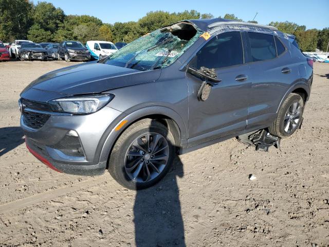 2020 BUICK ENCORE GX SELECT, 
