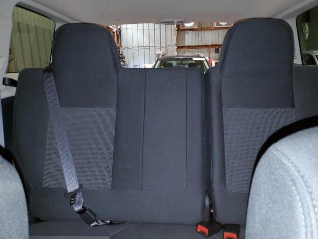 1C4NJRBBXGD671720 - 2016 JEEP PATRIOT SPORT 红色 照片 10