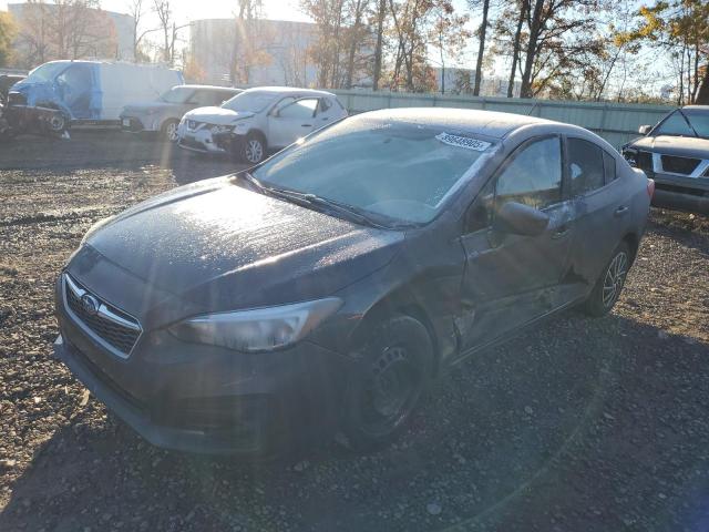 2018 SUBARU IMPREZA, 