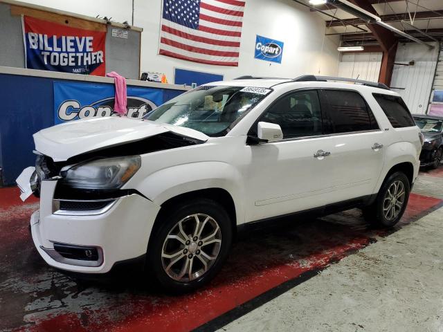 2014 GMC ACADIA SLT-1, 