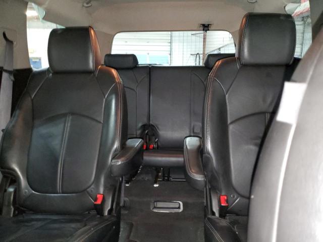 1GKKVRKD5EJ117612 - 2014 GMC ACADIA SLT-1 Blanc photo 10