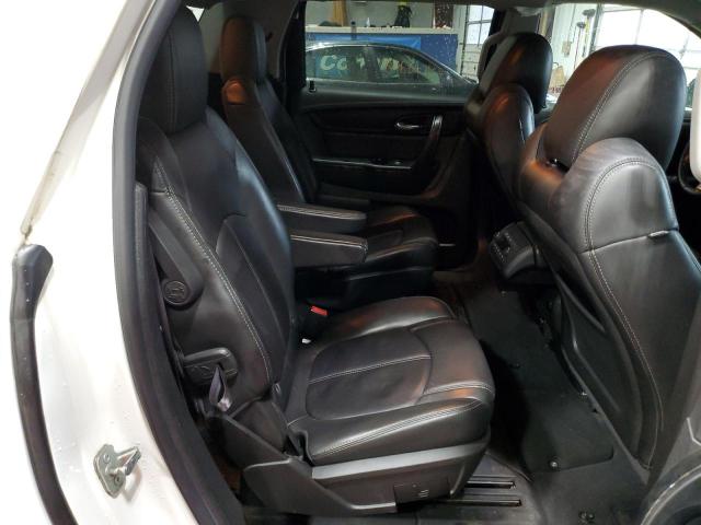 1GKKVRKD5EJ117612 - 2014 GMC ACADIA SLT-1 Blanc photo 11