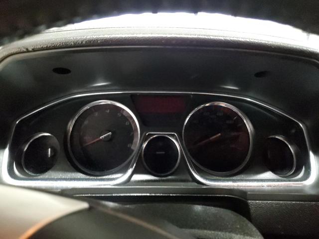 1GKKVRKD5EJ117612 - 2014 GMC ACADIA SLT-1 Blanc photo 9