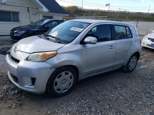 2009 TOYOTA SCION XD, 