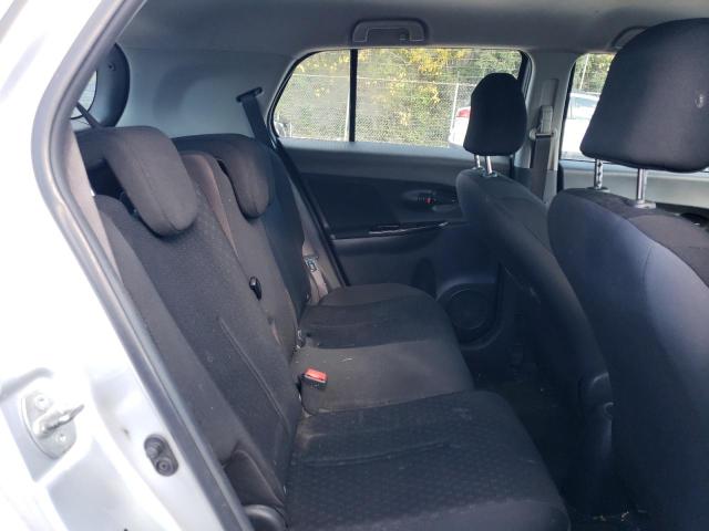 JTKKU10449J033038 - 2009 TOYOTA SCION XD SILVER photo 10