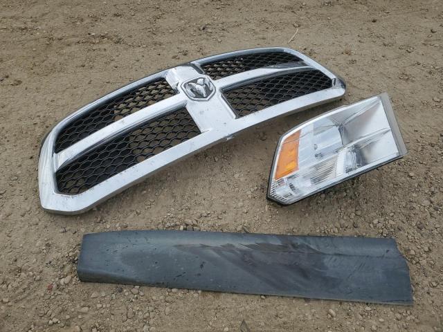 1C6RR7FT7HS757587 - 2017 RAM 1500 ST BURGUNDY photo 12