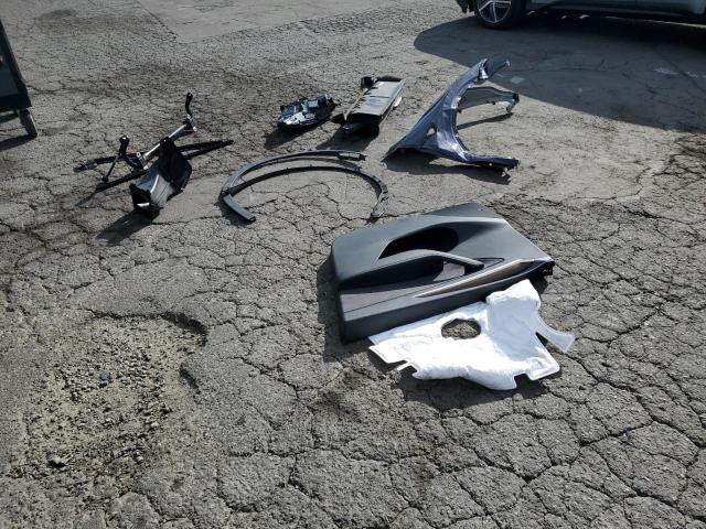 7SAYGDEEXPF924213 - 2023 TESLA MODEL Y გრაფიტი ფოტო 12