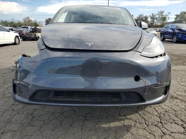 7SAYGDEEXPF924213 - 2023 TESLA MODEL Y გრაფიტი ფოტო 5