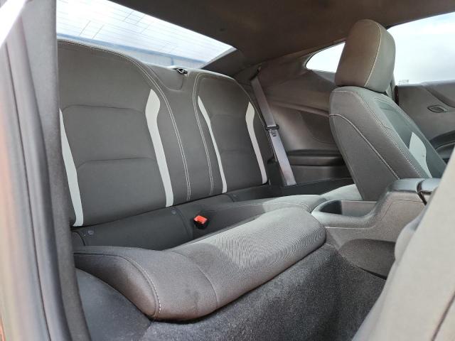 1G1FB1RS7J0188881 - 2018 CHEVROLET CAMARO LT Qara foto 10