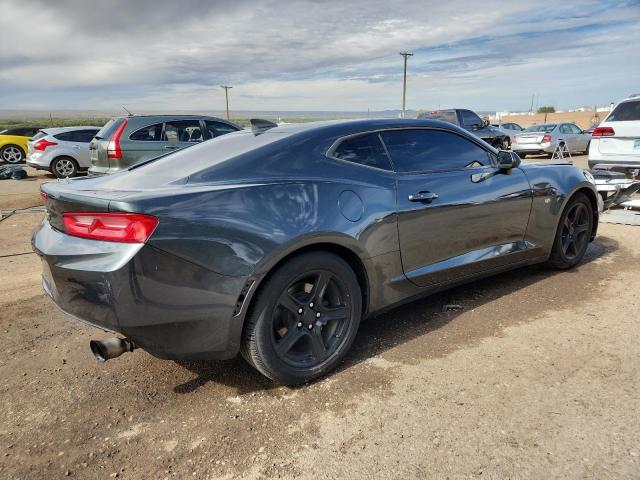 1G1FB1RS7J0188881 - 2018 CHEVROLET CAMARO LT Qara foto 3