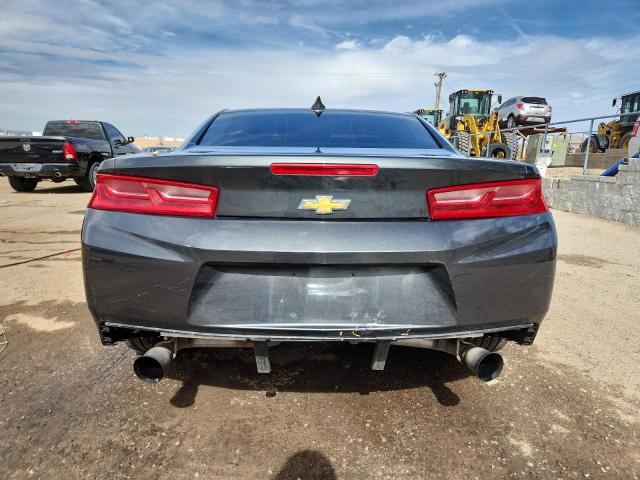 1G1FB1RS7J0188881 - 2018 CHEVROLET CAMARO LT Qara foto 6