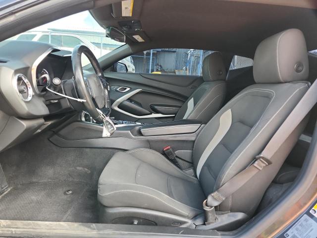 1G1FB1RS7J0188881 - 2018 CHEVROLET CAMARO LT Qara foto 7