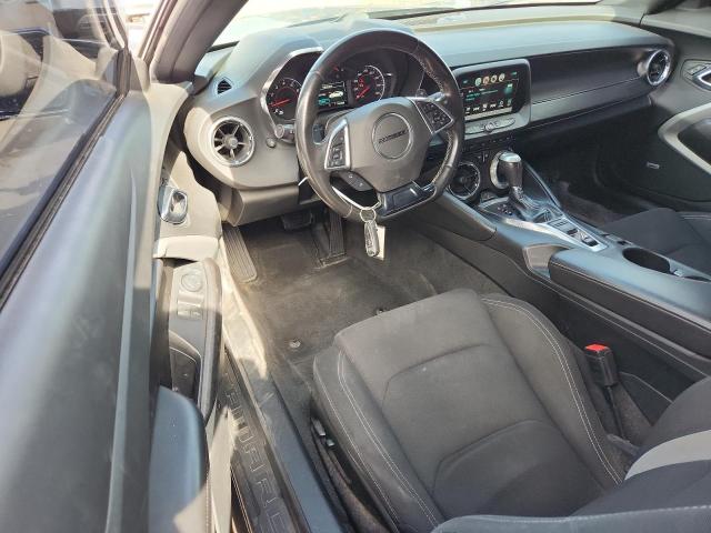 1G1FB1RS7J0188881 - 2018 CHEVROLET CAMARO LT Qara foto 8