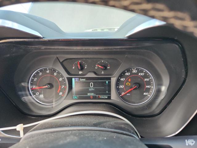 1G1FB1RS7J0188881 - 2018 CHEVROLET CAMARO LT Qara foto 9